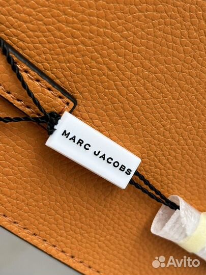 Сумка Marc Jacobs оригинал новая