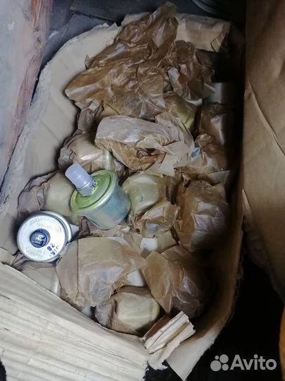 Запчасти для газ-53