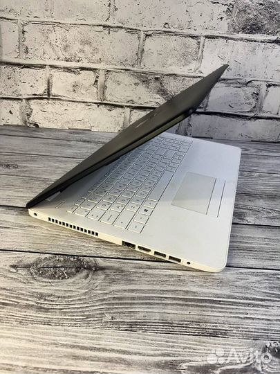 Ноутбук HP 15-rb066ur (2941)