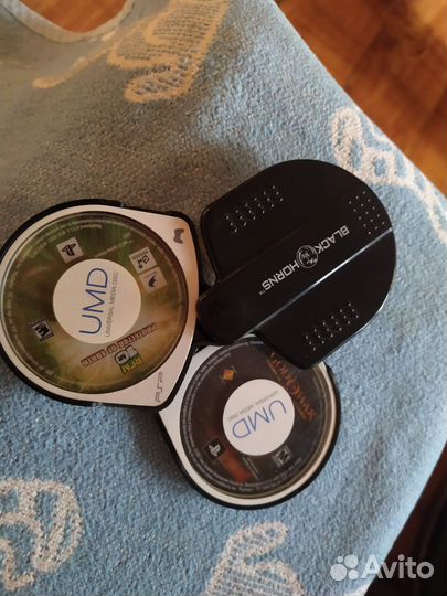 Диски для рср