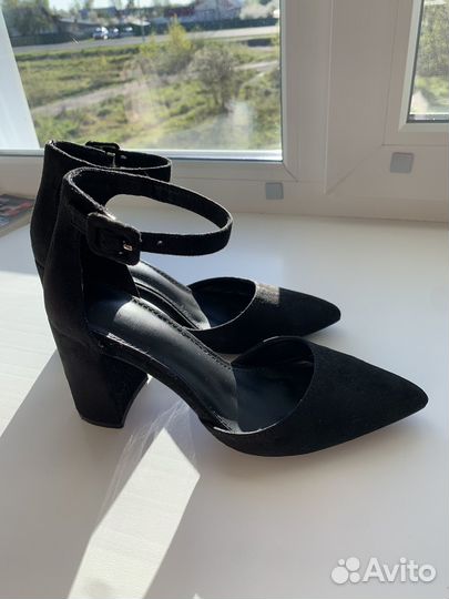 Босоножки женские 36 размер