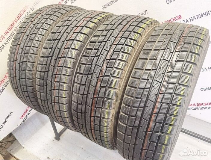 Yokohama Ice Guard IG60 185/65 R15 86P