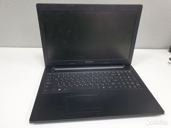 Lenovo g505s