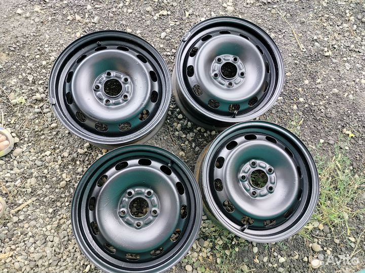 Диски на ford focus 2