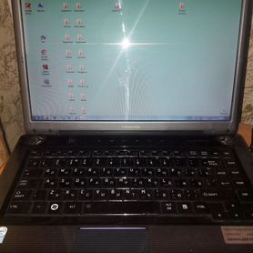 Toshiba Satellite A300 x 64