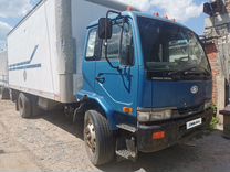 Nissan Diesel UD, 2002