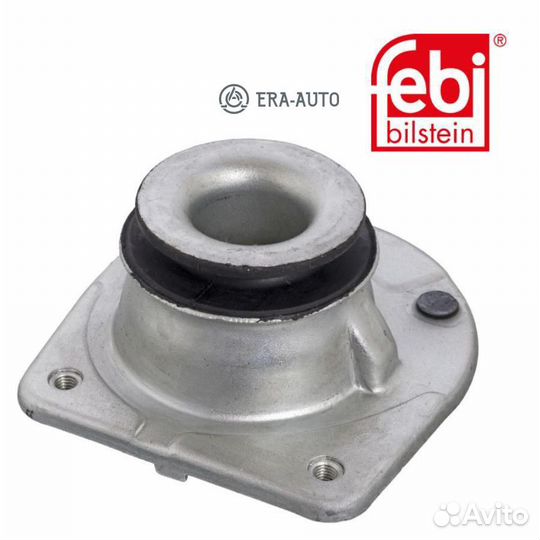Febi 36615 Опора амортизатора fiat albea/doblo/palio/strada с подш.лев