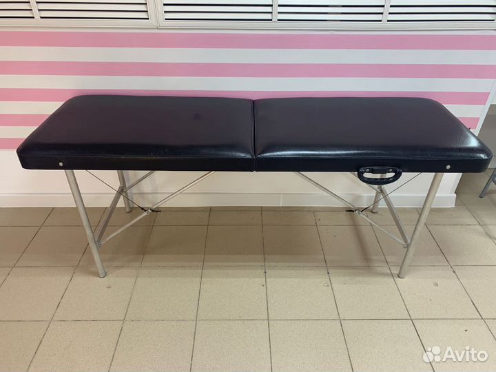 Массажный стол складной