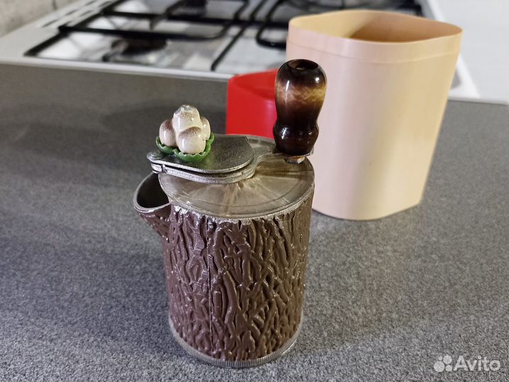 Мельница для специй 