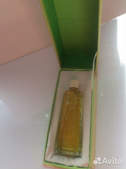 Духи винтаж от ф-ки Алые паруса, г. Николаев