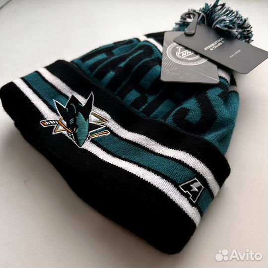 Шапка Atributika & Club