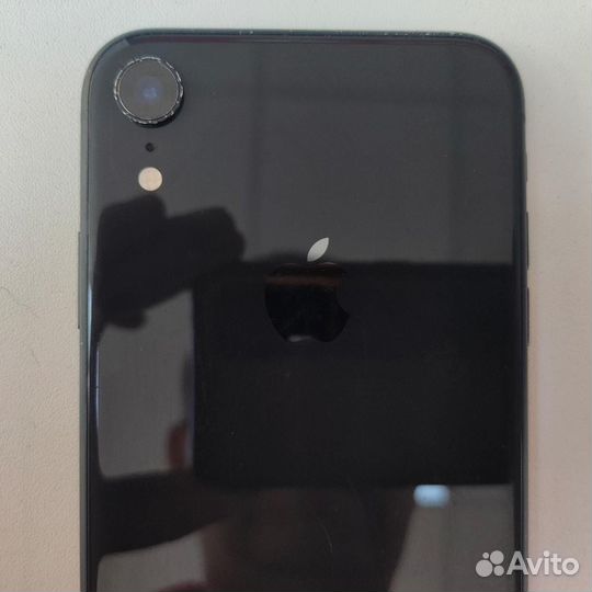Телефон, Apple iPhone Xr 64 гб