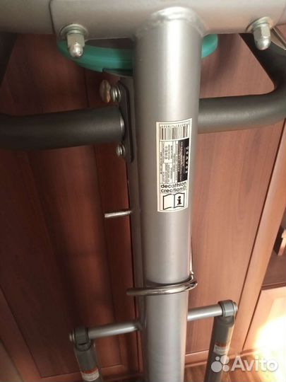 Тренажёр степпер Domyios