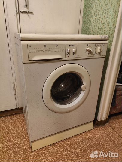 Стиральная машина indesit 421w