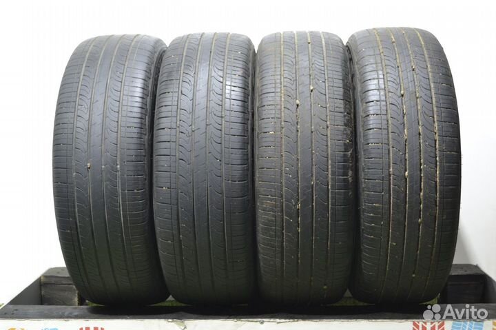 Nexen Classe Premiere 672 205/65 R16 95H