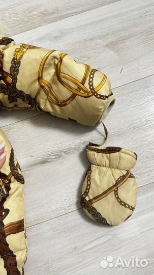 Комбинезон noble people