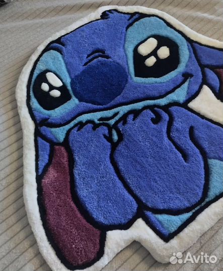 Ковры ручной работы