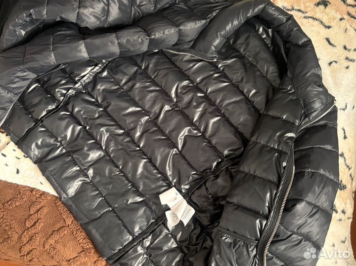 Куртка женская