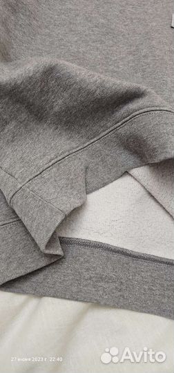 Толстовка Acne Studios