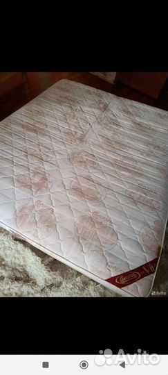 Матрас 160х 180 бу