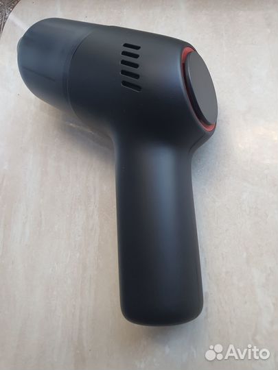 Беспроводной циклонный пылесос в ассорт. (мощный)