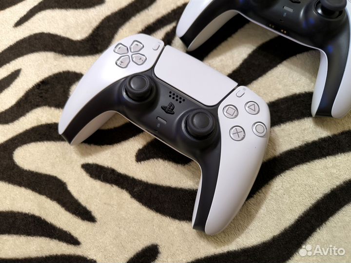 Геймпад Dualsense 5