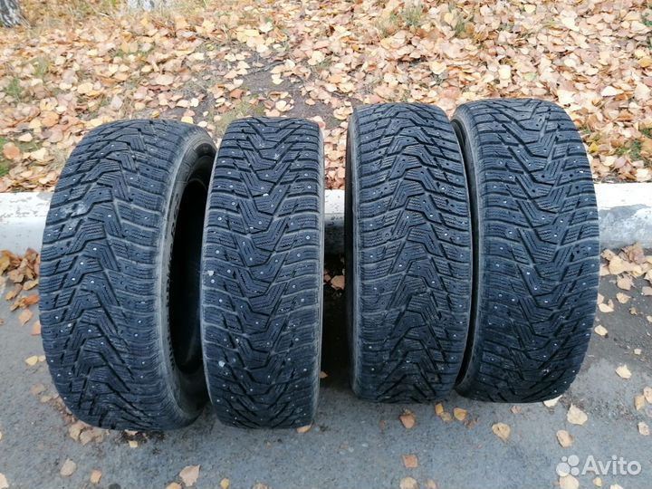 Hankook Winter I'Pike RS2 W429 205/65 R16 95T