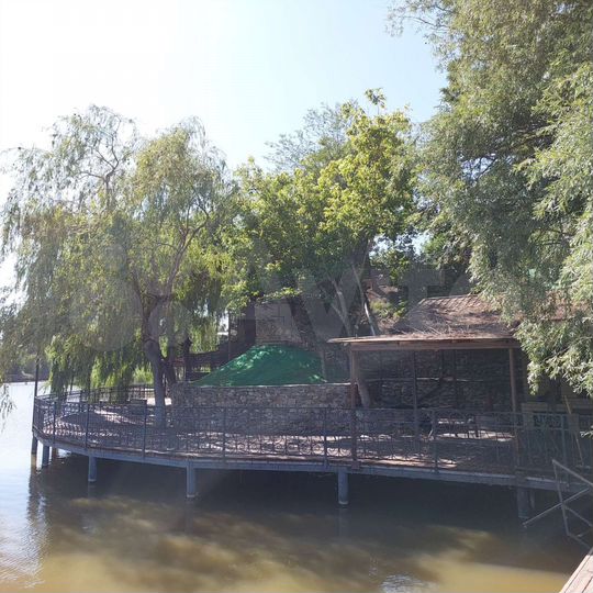 Коттедж 400 м² на участке 28 сот.