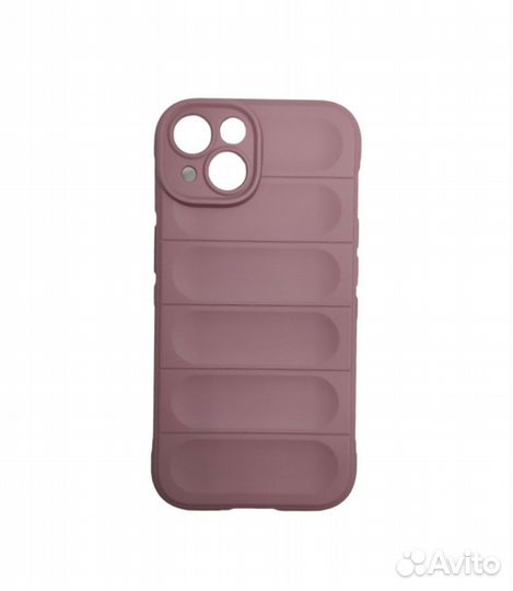 Чехол iPhone 14 противоударный