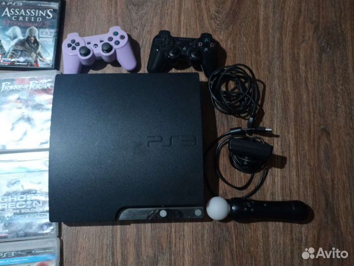 Sony playstation 3 PS3