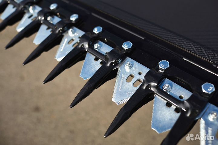 Рапсовый стол Hoffmann RT 4.50.0, 2022