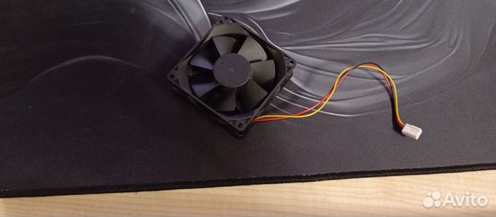 Системы охлаждения для пк