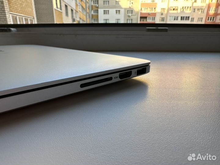 Apple MacBook Pro 13 Retina