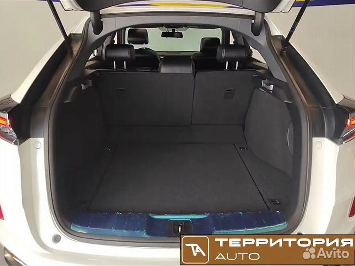 Honda UR-V 2.0 AT, 2020, 51 000 км