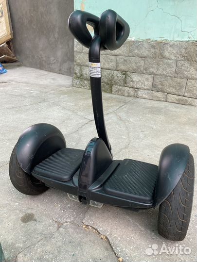 Гироскутер