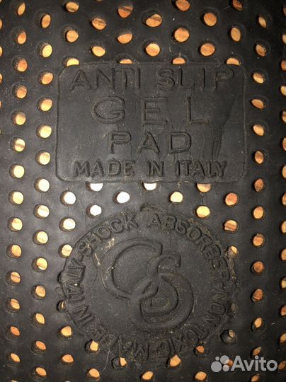 Гель - пад Acovallo