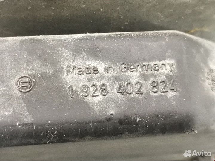 Блок ABS для Renault Scenic 1 7701052726