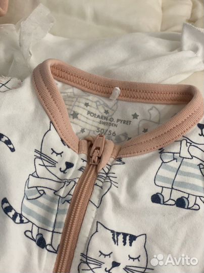 Конверт на выписку весна