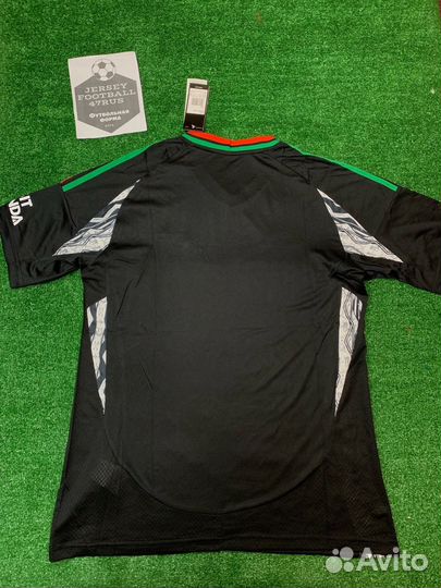 Футбольная форма Арсенал