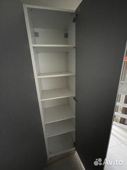 Шкаф икеа пакс