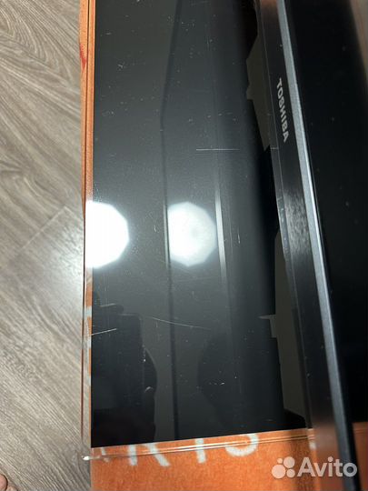 Телевизор Toshiba 40