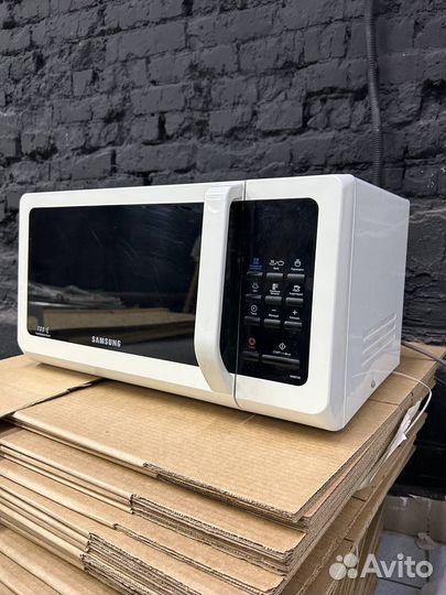 Микроволновая печь samsung