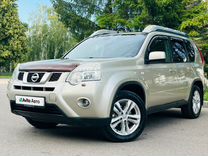 Nissan X-Trail 2.5 CVT, 2012, 179 000 км, с пробегом, цена 1 449 999 руб.
