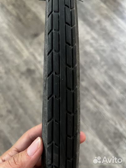 Покрышка велосипедная 28 Electra (original)