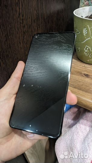 Дисплей Google Pixel 4A 5G