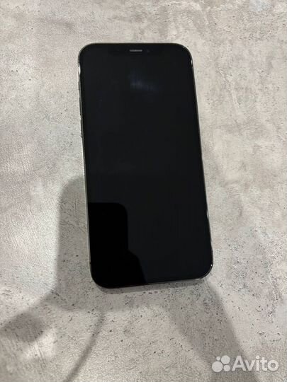 iPhone 12 Pro, 128 ГБ