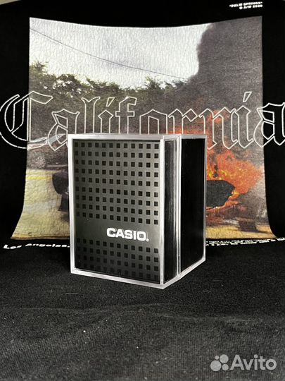 Casio Quartz MTP-1183a