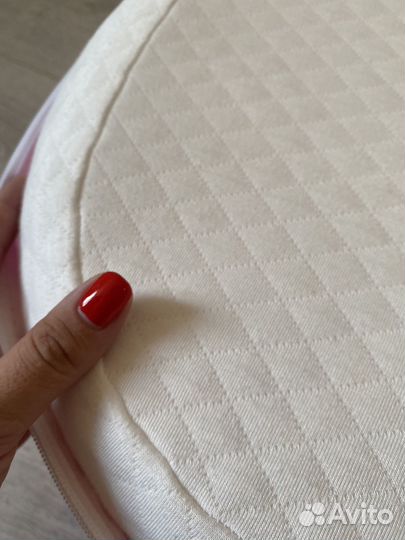 Кокон для новорожденных