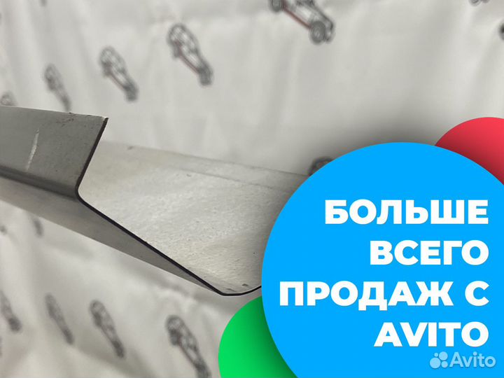 Great Wall Sailor кузовные пороги