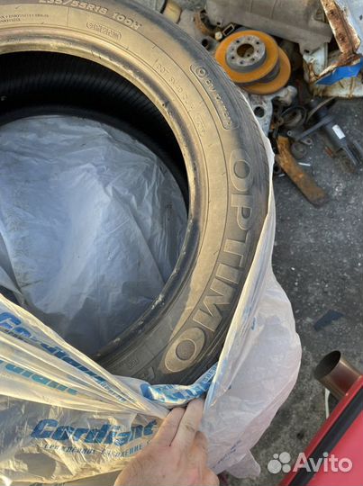 Hankook Optimo H426 235/55 R18